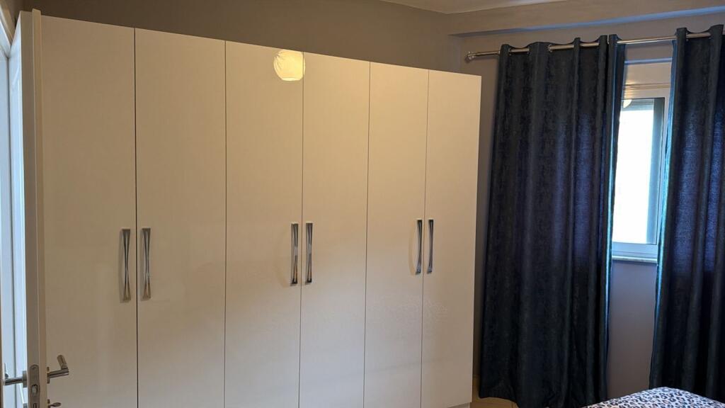 Affittasi 1+1 a Eleonora vicino a Kodra Diellit 550€