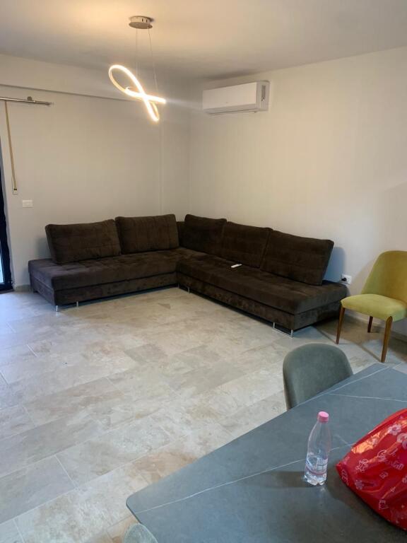 Super ap 1+1 tek kodra e diellit ( rezidenza 2 )