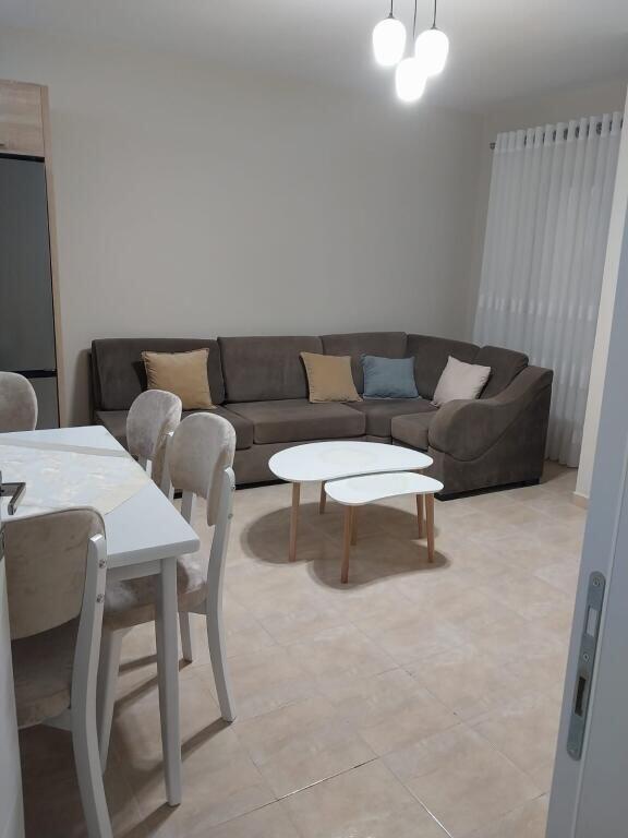 Apartment 1+1 for rent 5 minutes from the Municipality