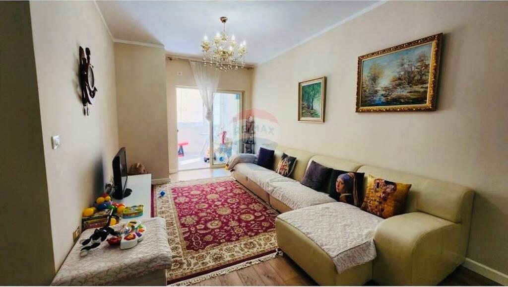 Appartamento in affitto 2+1, Yzberisht