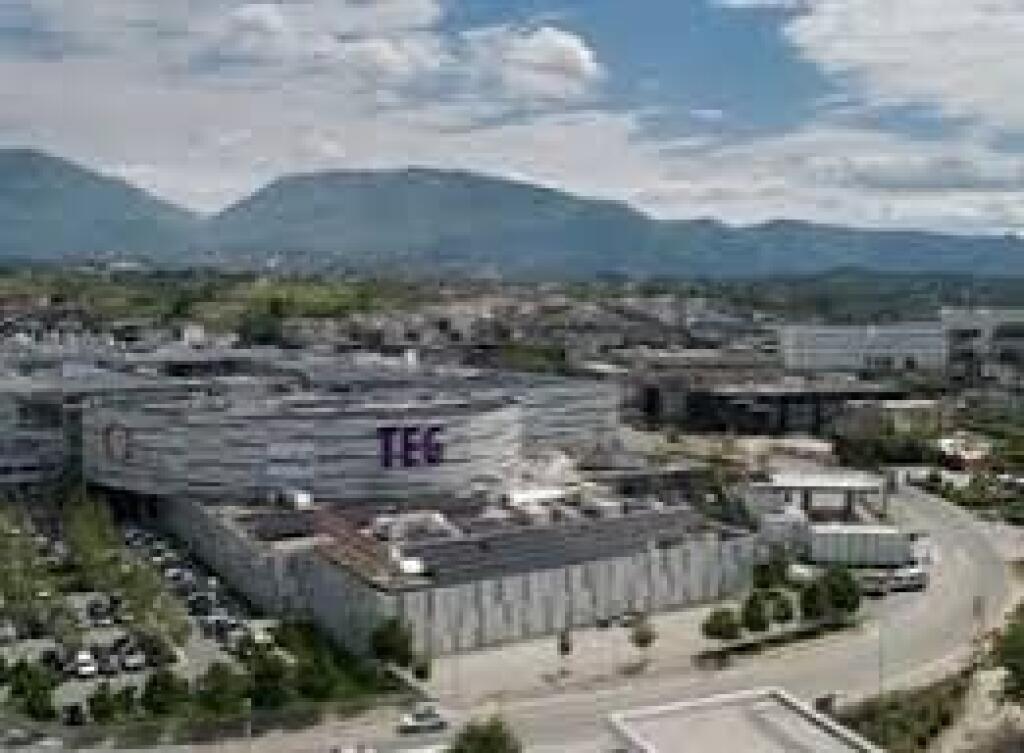 SHITET TOKË PRANË TEG – MUNDËSI IDEALE INVESTIMI