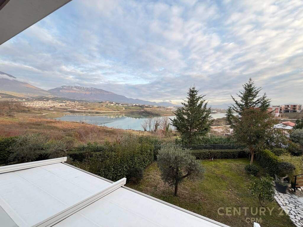 LUXURY VILLA FOR RENT NEAR FARKË LAKE