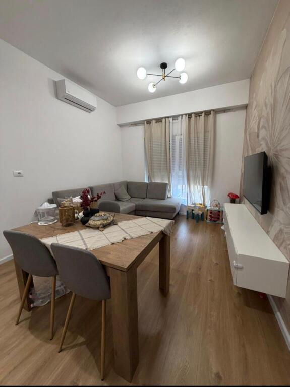 1+1 APARTMENT FOR SALE AT KAIMI RESIDENCE!