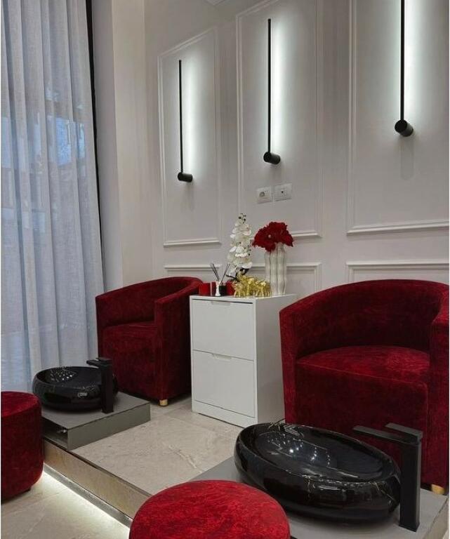 Qender esterike per thonj me qira, Astir