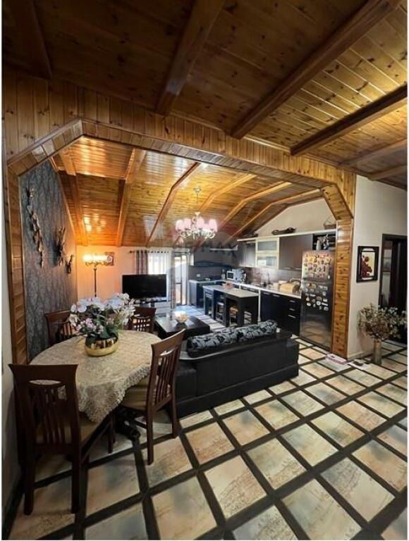 Apartment for sale 3+1+2 at the former electric market