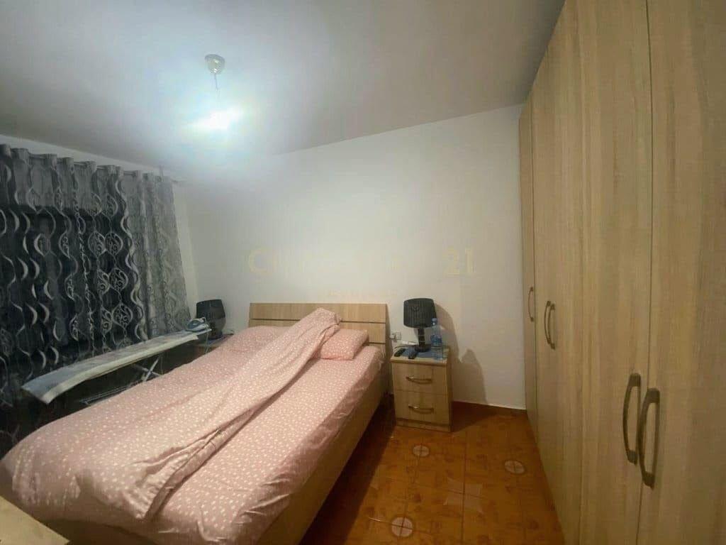 Apartament ne shitje 1+1 tek Ministria e Jashtme!