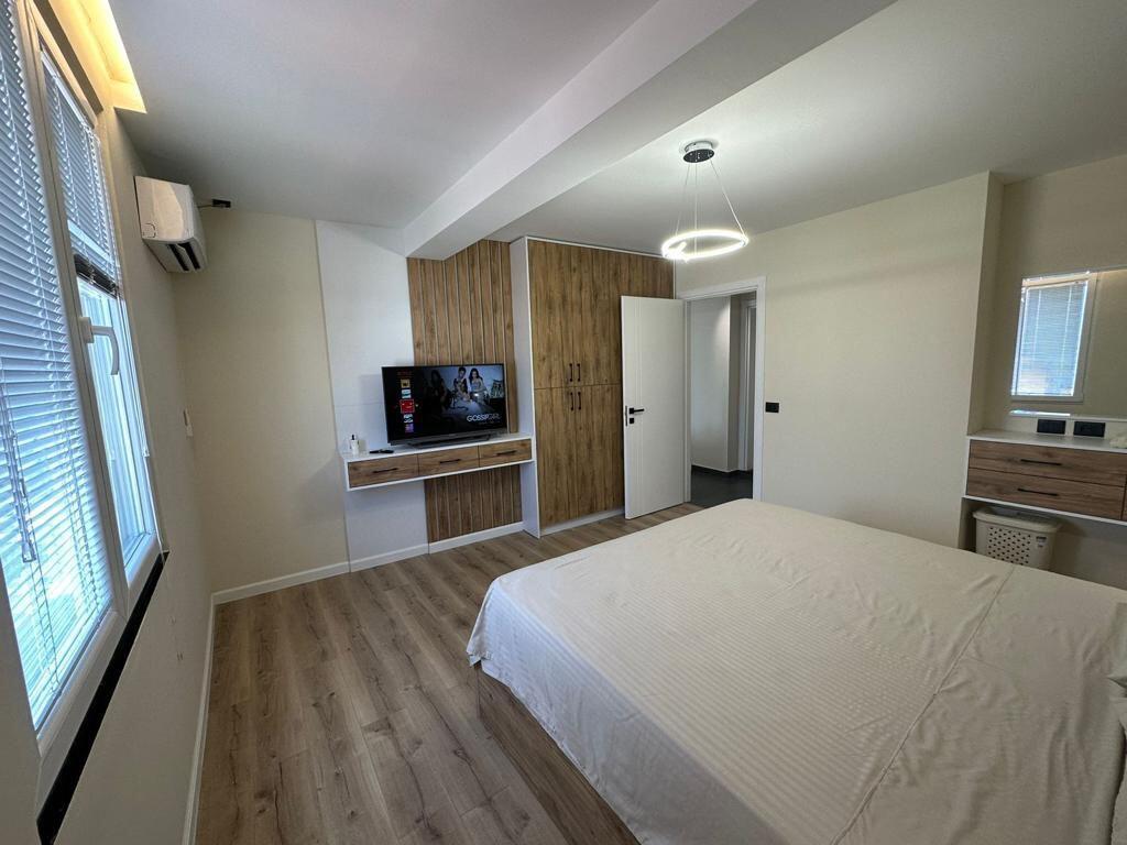 Apartament 1+1 per qira Qender Pazari I Ri