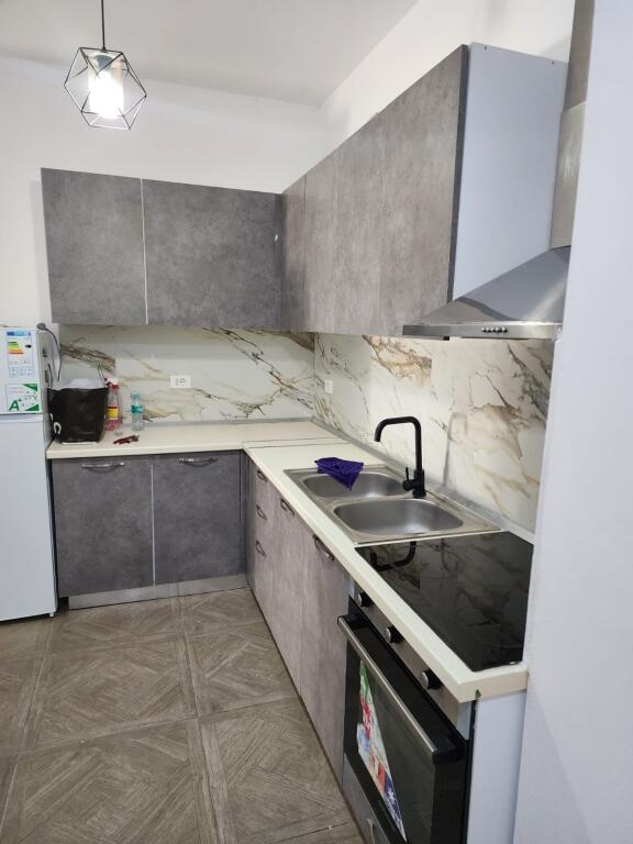 Apartment 2+1 for rent, Residenca Platea