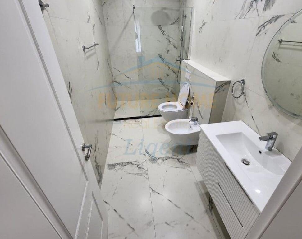 Rent, Apartment 2+1+Parking Space, Dry Lake, Tirana.