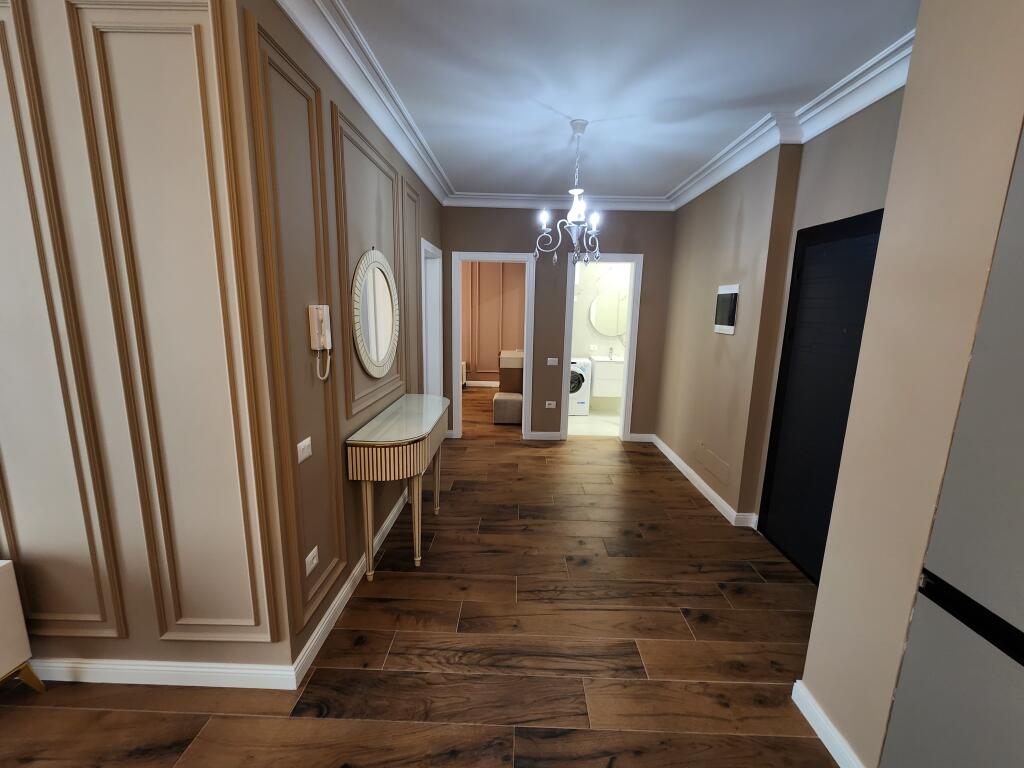 Affitto 2+1+2+Posto Auto Lago Secco