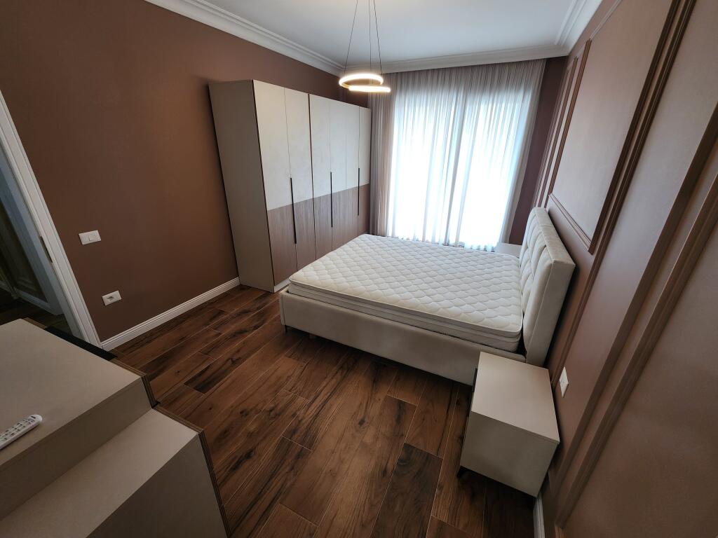 Affitto 2+1+2+Posto Auto Lago Secco