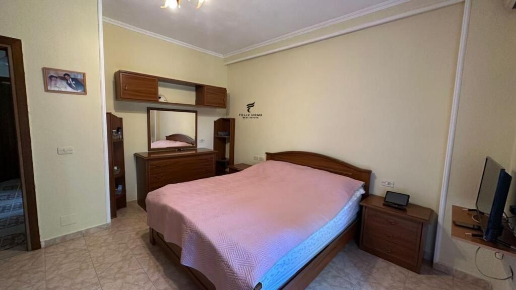 SHITET APARTAMENT 2+1 VASIL SHANTO 240.000 EURO