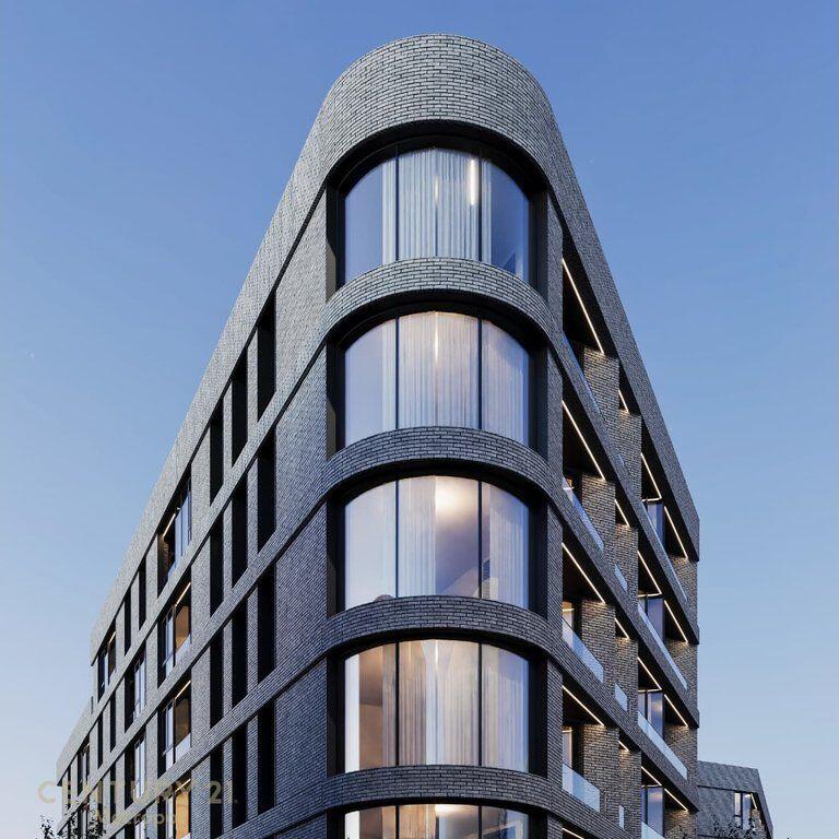 Studio apartment for sale – Paskuqan, Fati Residence