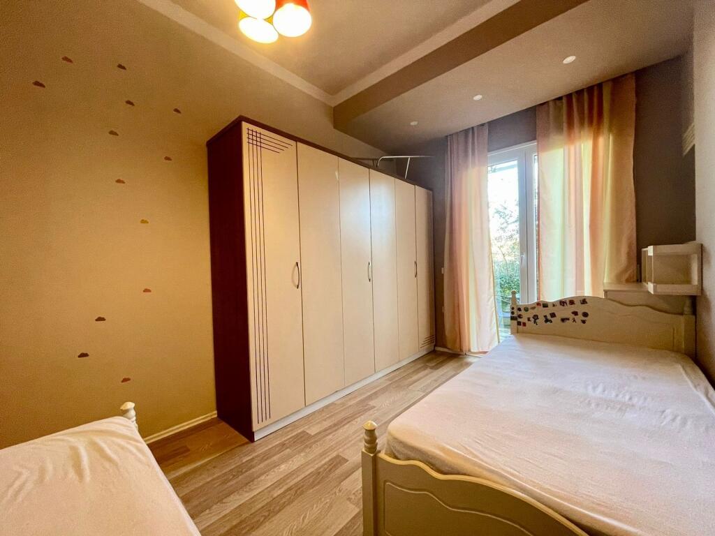 🔑 Shitet apartament 1+1 + verandë në përdorim 📍 Rezidenca Kodra e Diellit 2