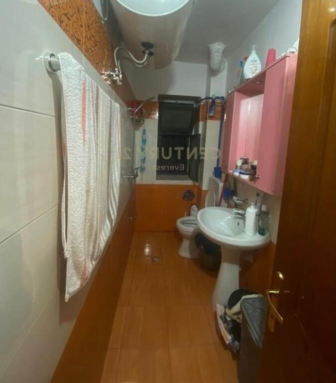 Apartament 1+1 ne Shitje, Ministria e Jashtme