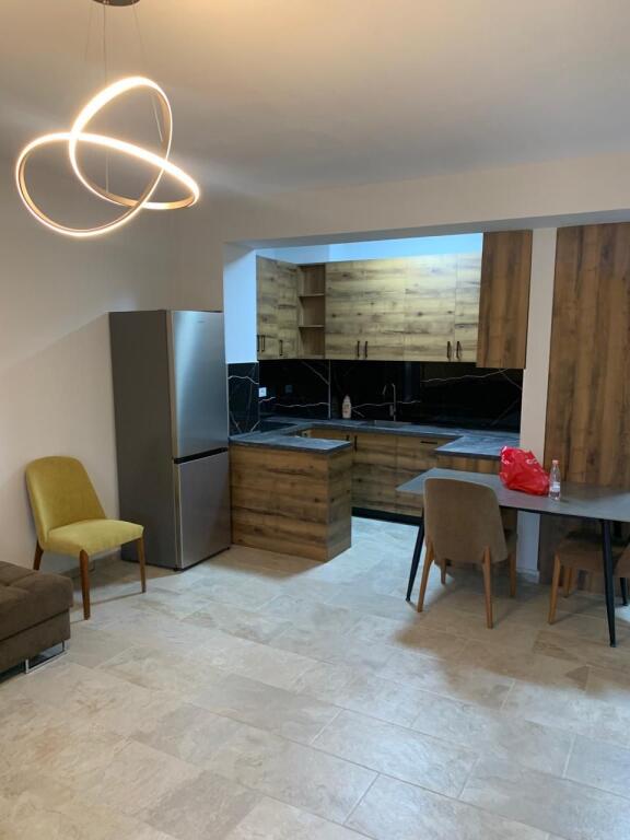 Super ap 1+1 tek kodra e diellit ( rezidenza 2 )