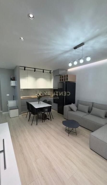 APARTMENT 1+1 FOR SALE AT FIEORI DI BOSCO