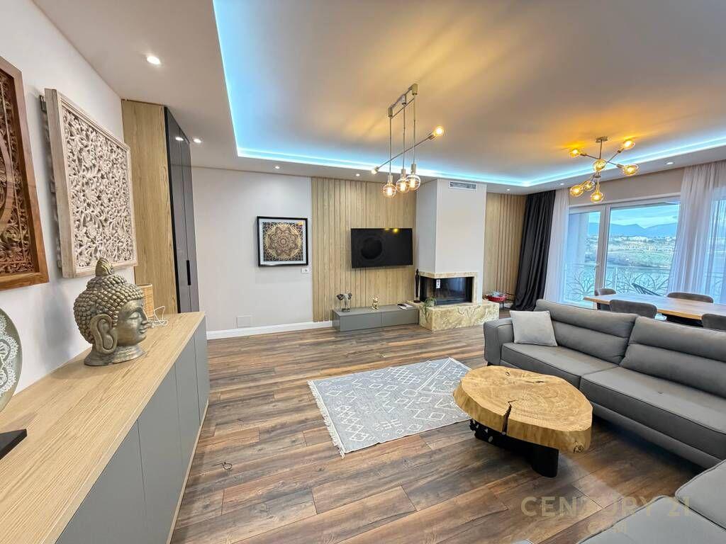 Vile per qira tek Liqeni i Farkes! 3,000 € /Muaj