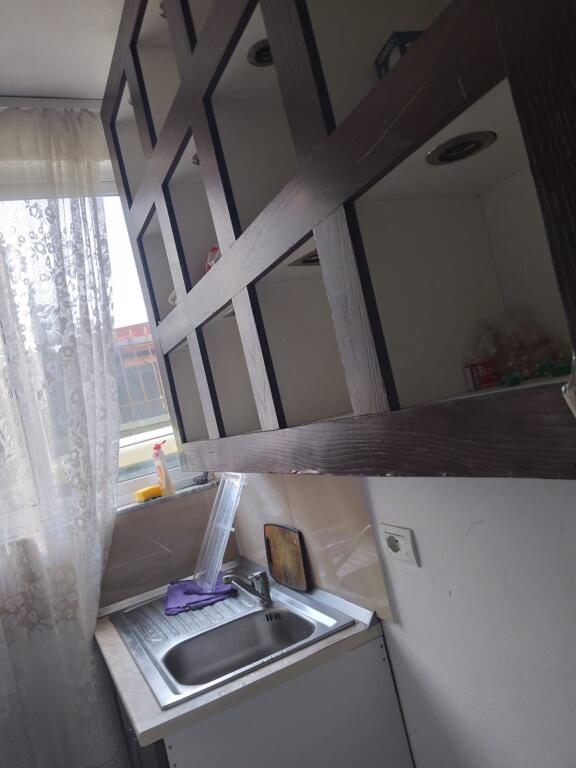 APARTAMENT 1+1. 22000 LEKE.KOMPLEKSI MALAZIAN.