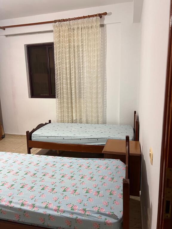 For rent 2+1+1 Private House Behind Vizion Don Bosko 550 thousand lek