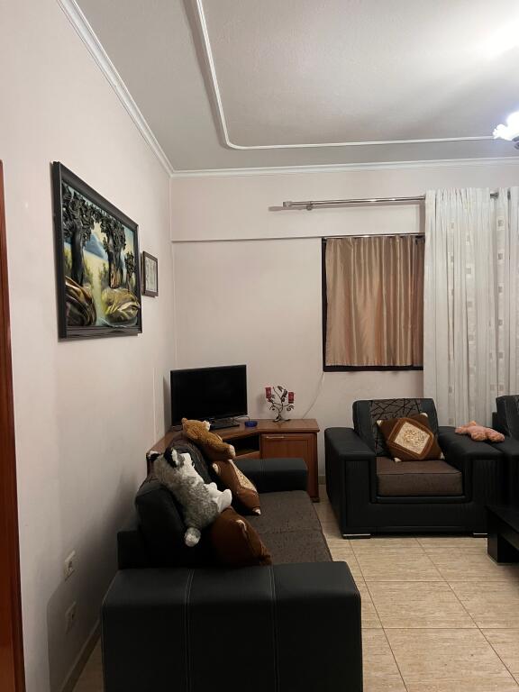 For rent 2+1+1 Private House Behind Vizion Don Bosko 550 thousand lek