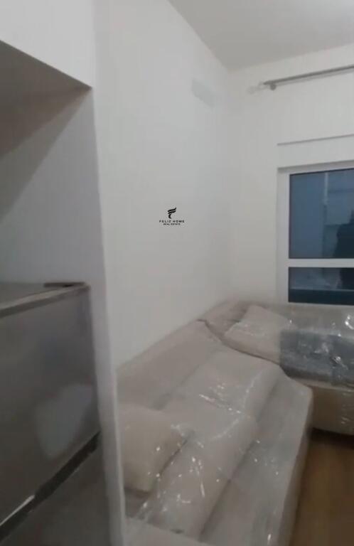 APARTAMENT ME QERA 1+1 ALI DEMI 45.000 LEKE