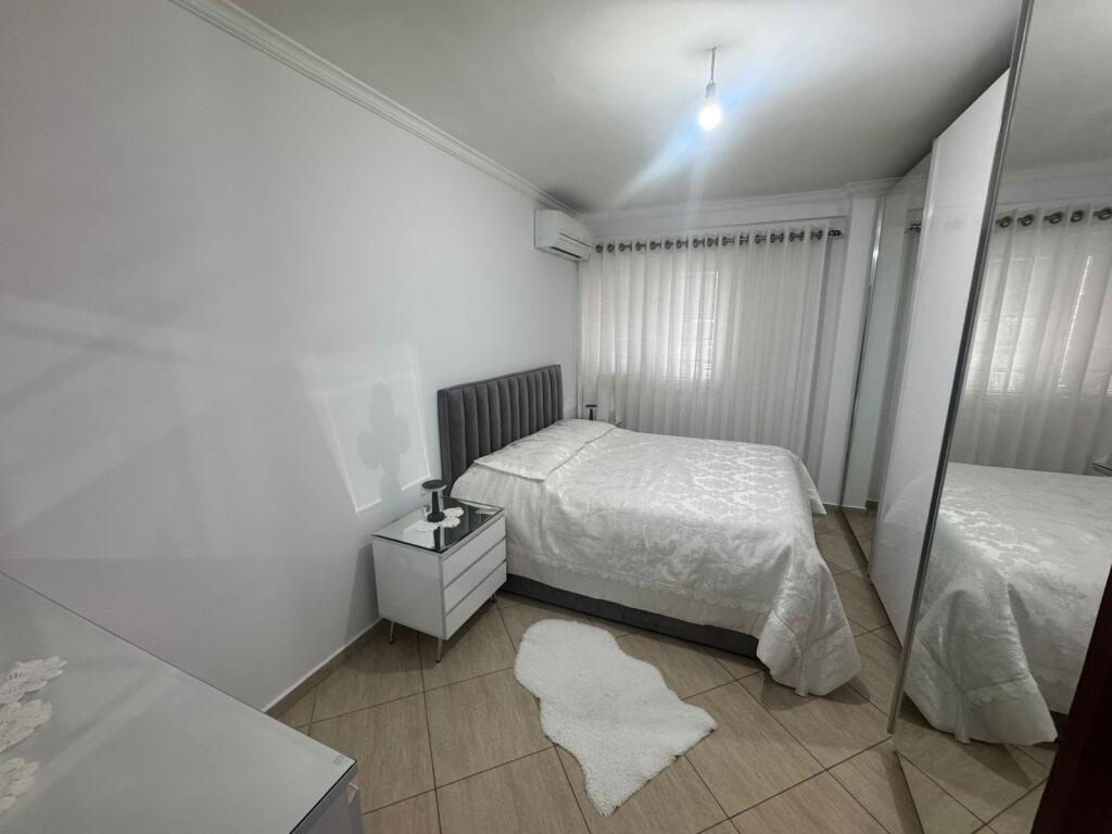 Apartment 2+1 for rent  Address: Jordan Misja Street  7th floor  Furnished  Price 70,000 lek per month