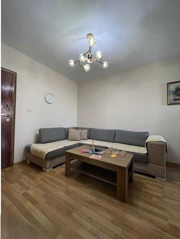 For Rent 2+1 Apartment in Laprakë, Dritan Hoxha Street 550 € /Month