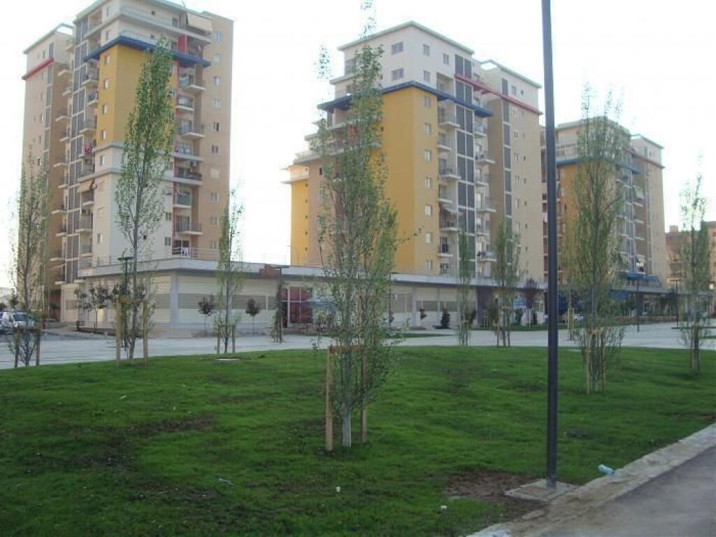 We sell a 2+1 apartment, at the former Aviation Field!