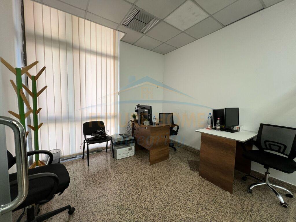 Qera, Ambjent Biznesi per zyra , Blloku Tirane