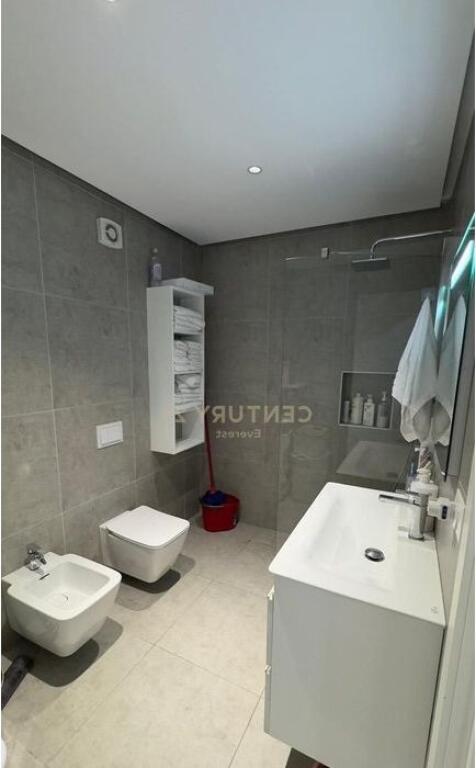 APARTMENT 1+1 FOR SALE AT FIEORI DI BOSCO