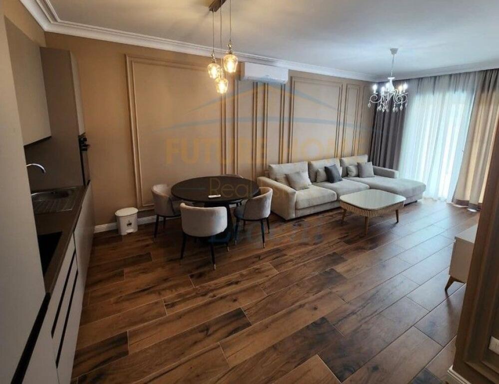 Rent, Apartment 2+1+Parking Space, Dry Lake, Tirana.