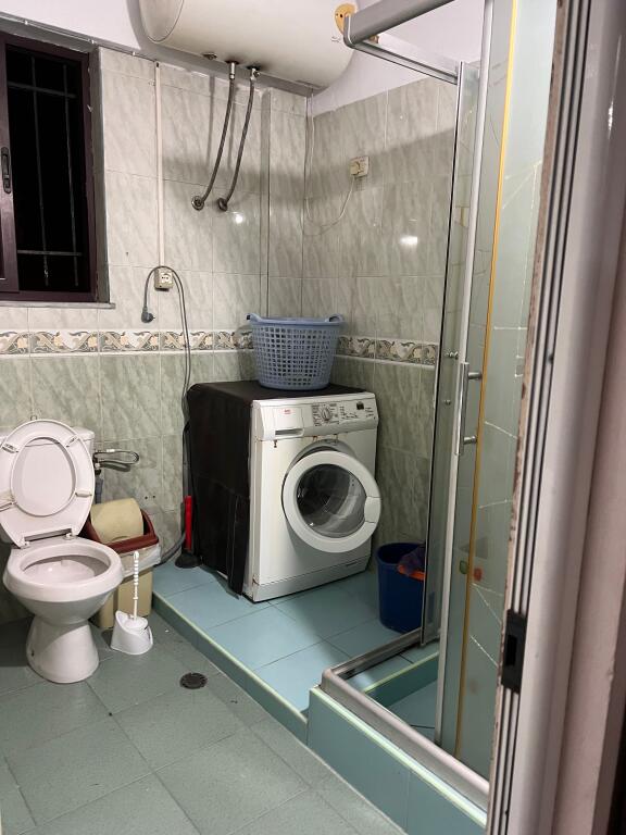 For rent 2+1+1 Private House Behind Vizion Don Bosko 550 thousand lek