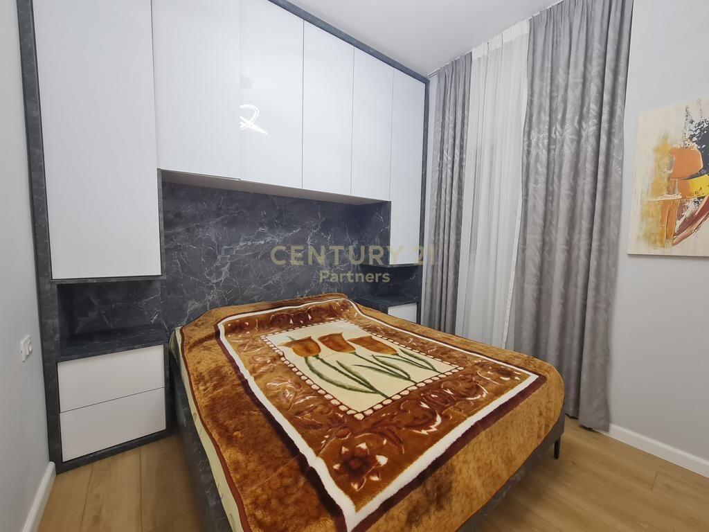 Apartment 1+1 for rent at Dritan Hoxha