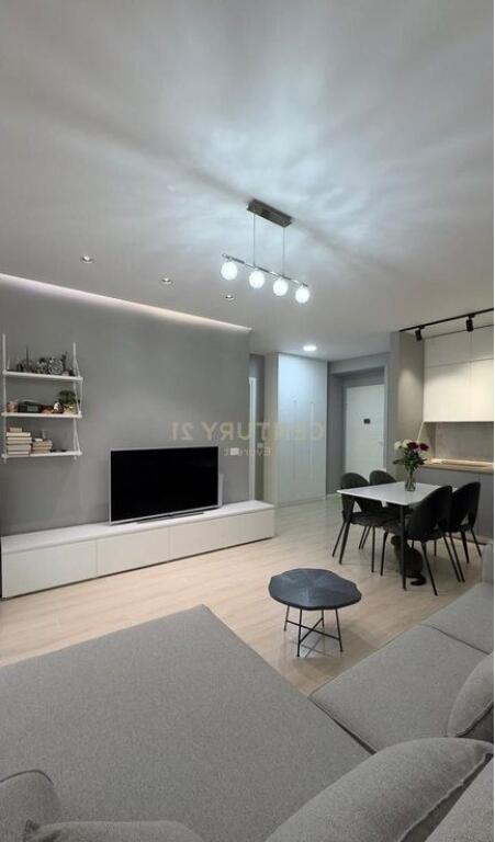 APARTMENT 1+1 FOR SALE AT FIEORI DI BOSCO