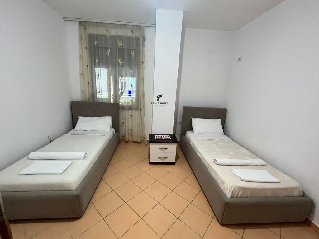 APARTAMENT ME QERA 2+1 ZOGU I ZI 85.000 LEKE