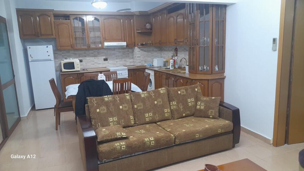 For rent 2+1+1 DON BOSKO 50,000 lek