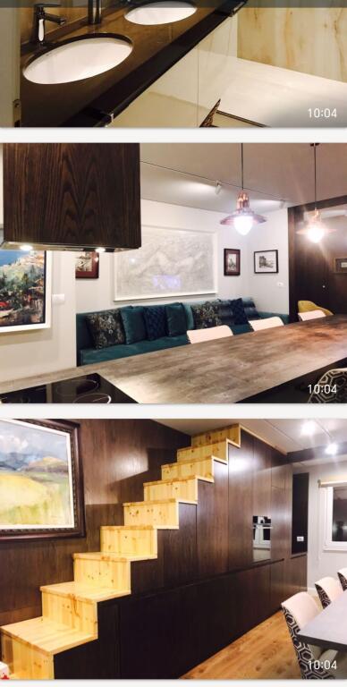 Apartment me Qira 2+1 te 21 Dhjetori (te Mulliri)