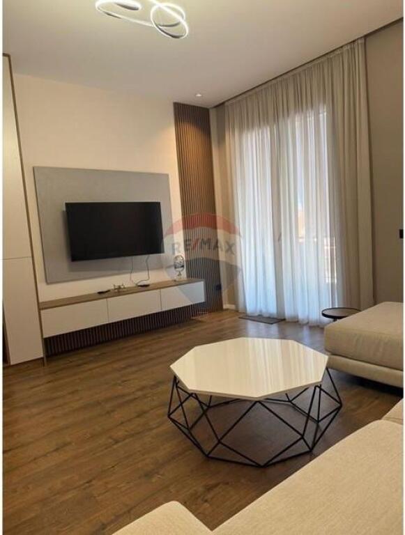 Apartament me qera 2+1+2+post parkimi te Delijorgji