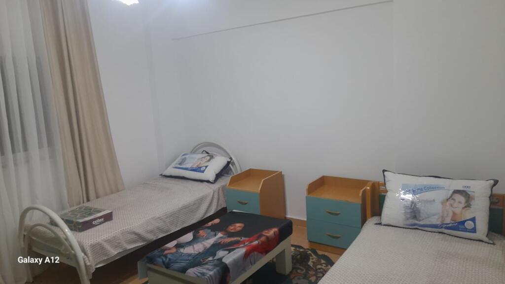 For rent 2+1+1 DON BOSKO 50,000 lek