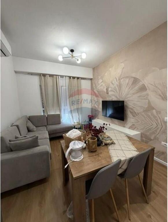Apartment 1+1 for sale in Ali Dem