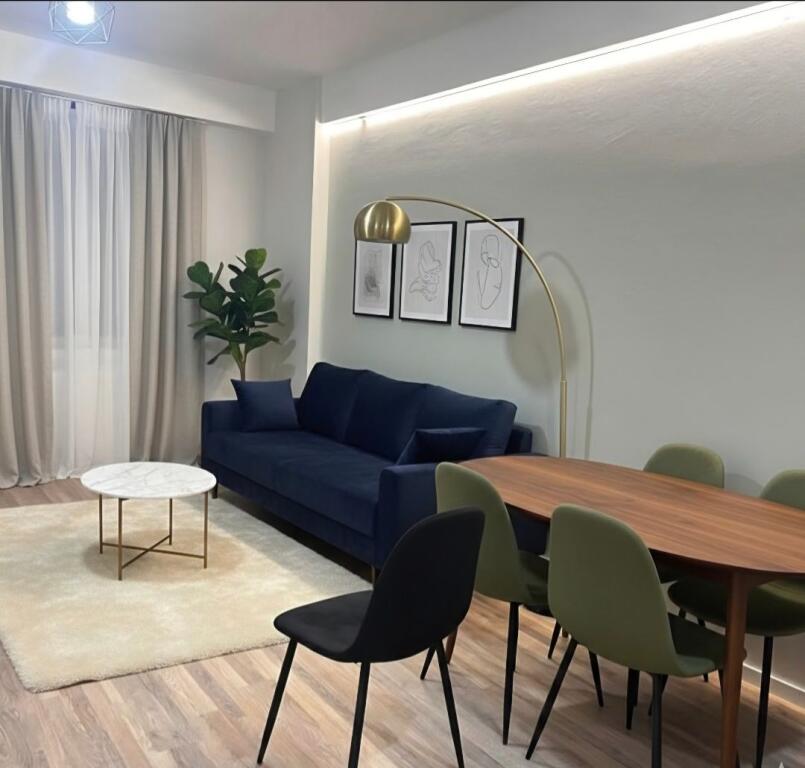 Jepet 1+1 me Qera prane Kompleksit Fratari