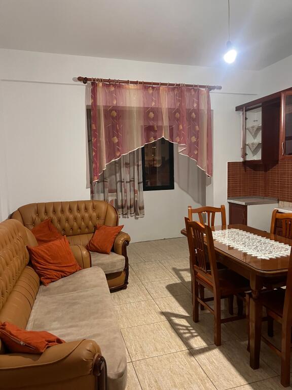 For rent 2+1+1 Private House Behind Vizion Don Bosko 550 thousand lek