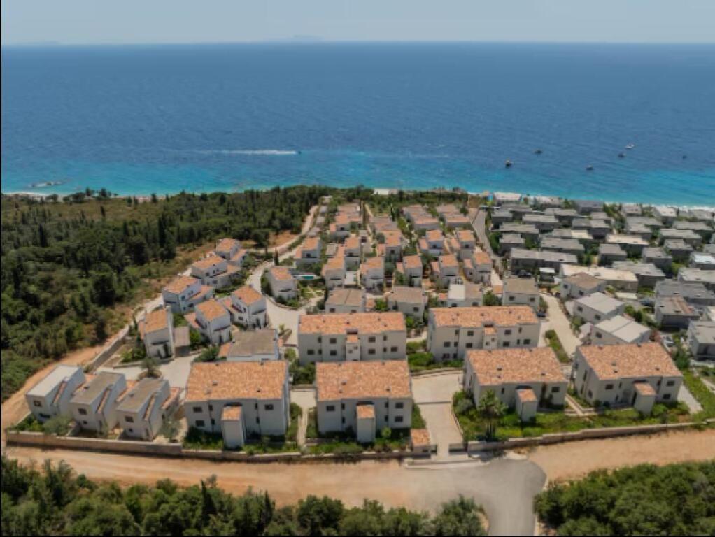 SHITET APARTAMENT 1+1 DRIMADH 183.000 EURO