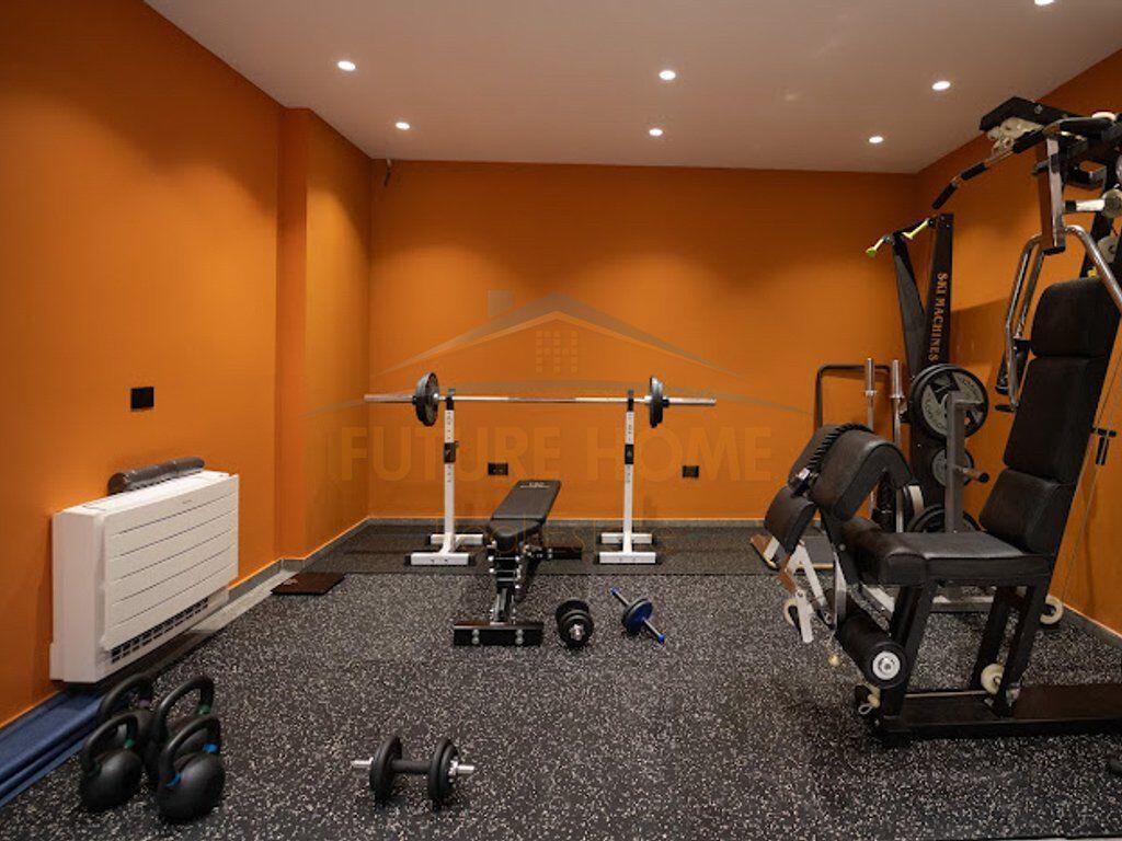 Ville in vendita Residenza Habitat Mjull-Bathore