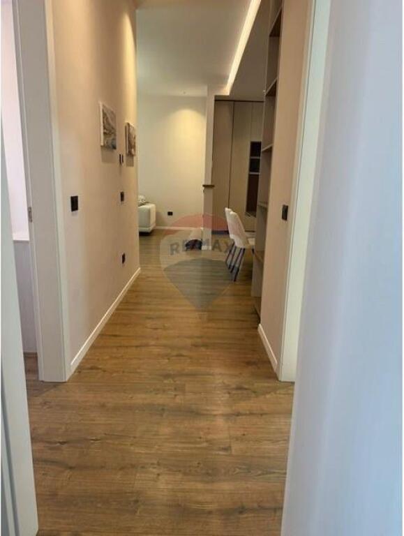 Apartament me qera 2+1+2+post parkimi te Delijorgji