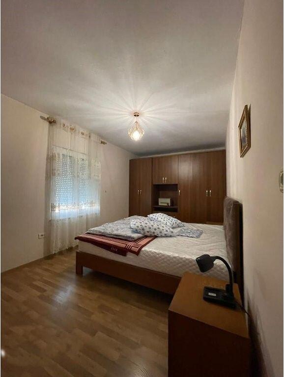 For Rent 2+1 Apartment in Laprakë, Dritan Hoxha Street 550 € /Month