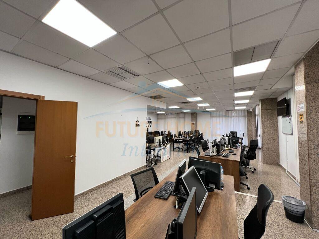 Qera, Ambjent Biznesi per zyra , Blloku Tirane