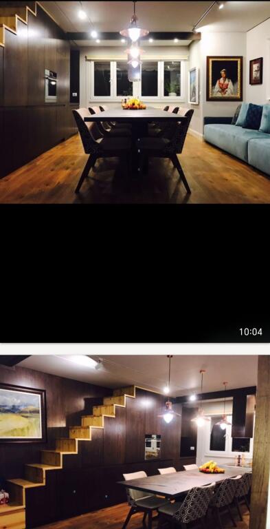 Apartment me Qira 2+1 te 21 Dhjetori (te Mulliri)