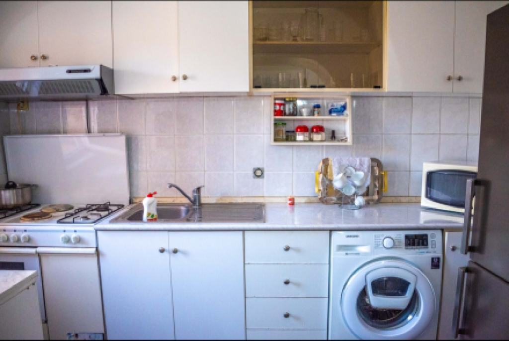 APARTAMENT 2+1 TEK PAZARI I RI ME QERA